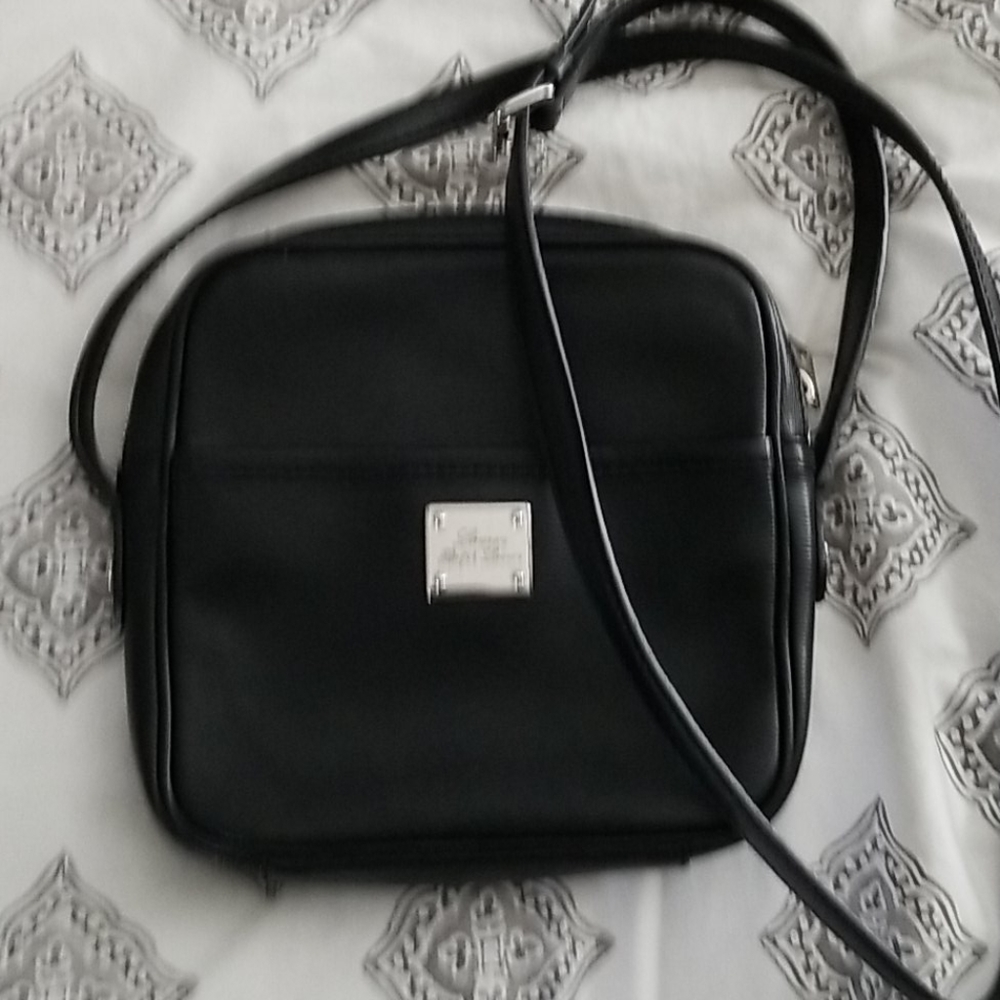 Ralph Lauren cross body purse